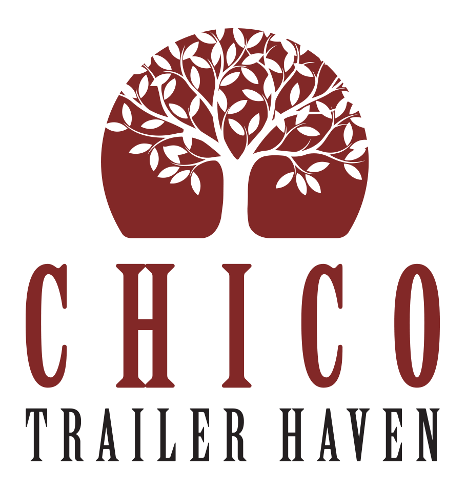 Chico Trailer Haven Logo